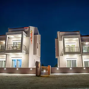 Aelia Luxury Apartment